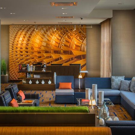 Courtyard By Marriott Winnipeg Airport Екстериор снимка